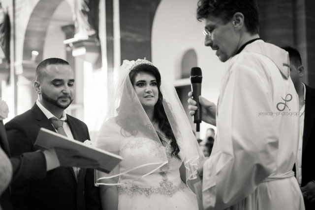 Photographe mariage alsace