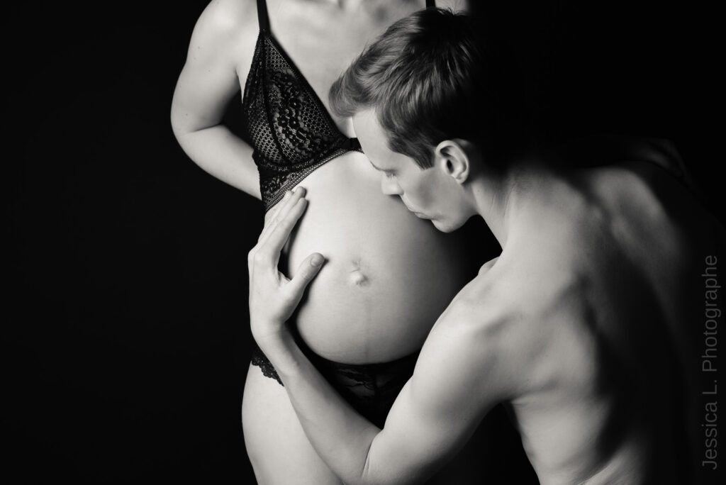 photographe de grossesse alsace
