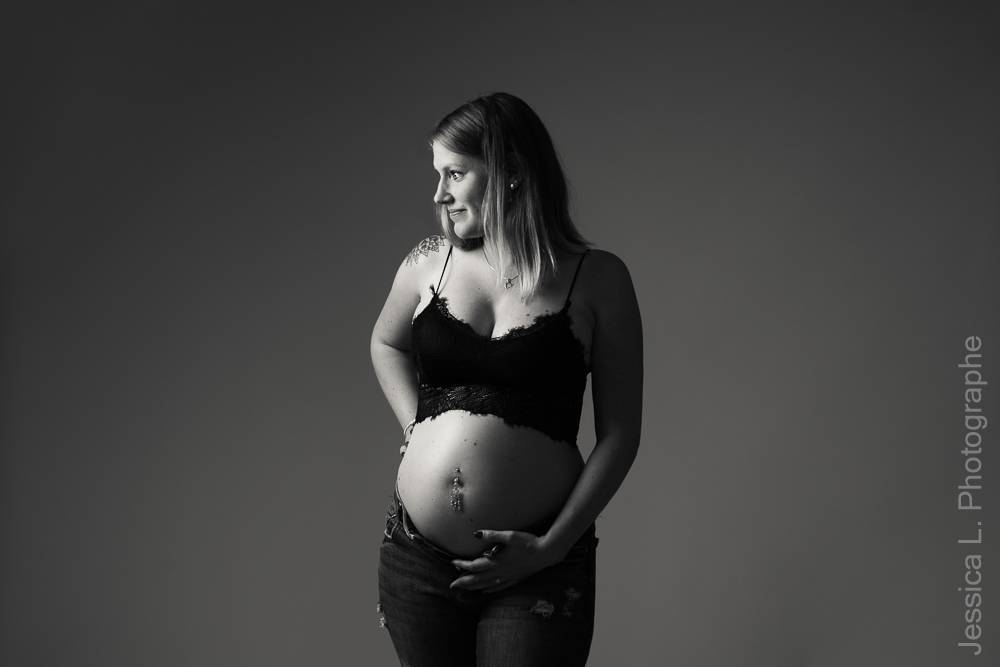 Photographe de femme enceinte proche strasbourg